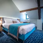 Le Vivier Cote Fogadó 3*