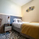Le Vivier Cote Inn Amiens