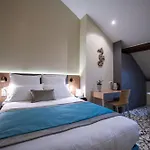 Le Vivier Cote Herberg 3*