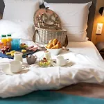 Le Vivier Cote Herberg 3*
