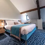 Le Vivier Cote Inn