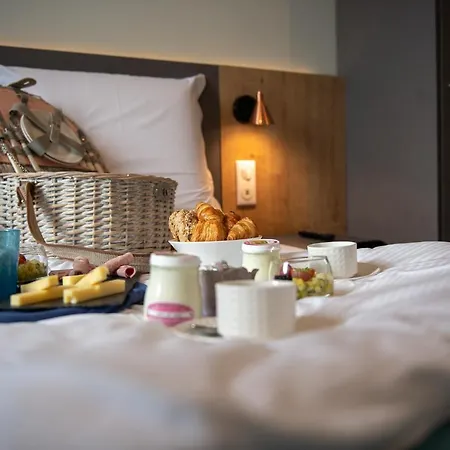 Le Vivier Inn