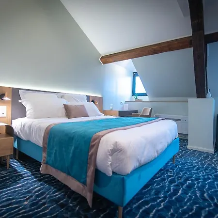 Le Vivier Inn 2*