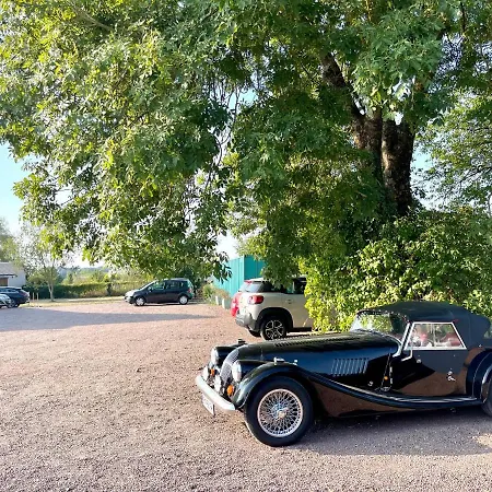 Le Vivier Mini-hôtel 3*