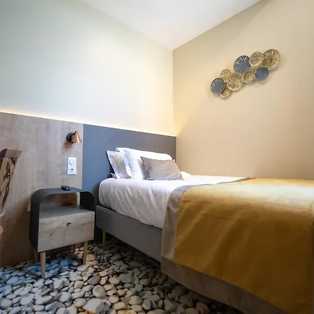 Le Vivier Inn Amiens