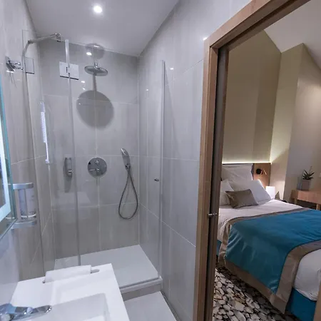 Le Vivier Cote 3*