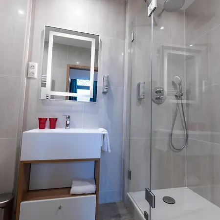 Le Vivier Cote 3*