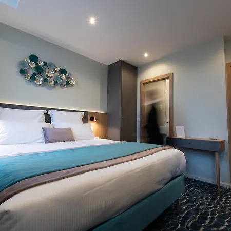 Le Vivier Inn 2*