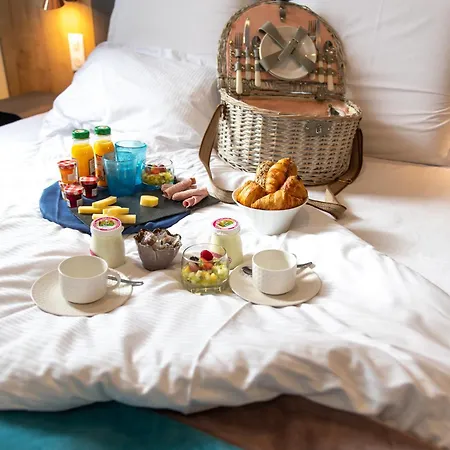 Le Vivier Inn Amiens