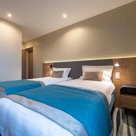 Le Vivier Inn 2*