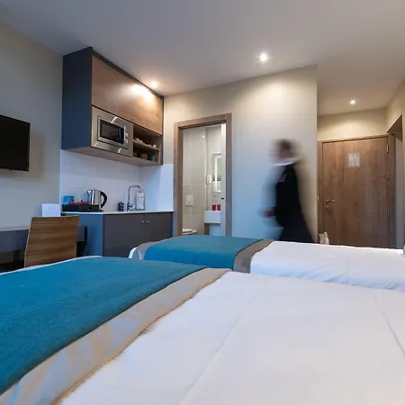 Le Vivier Mini-hôtel Amiens