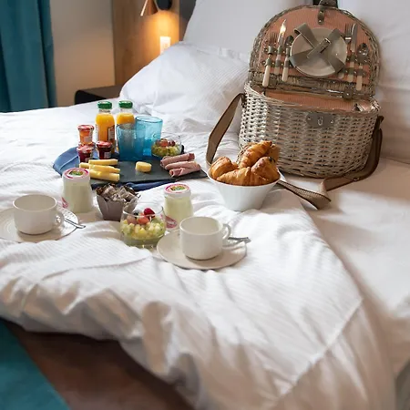 Le Vivier Inn Amiens