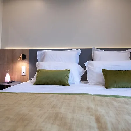 Le Vivier Cote 3* Αμιάν