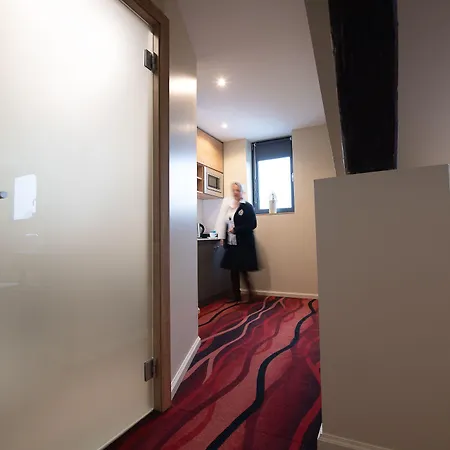 Le Vivier Cote 3* Amiens