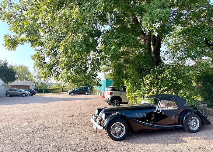 Le Vivier Cote Herberg 3*