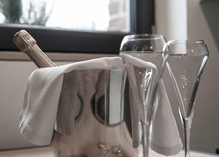 Le Vivier Mini-hôtel