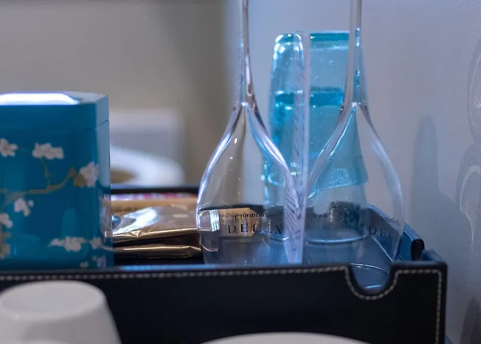 Le Vivier Mini-hôtel