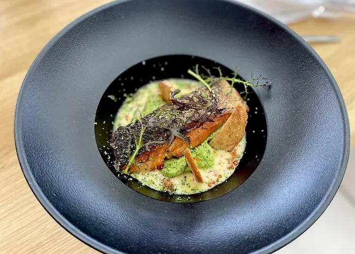 Mini-hôtel Le Vivier