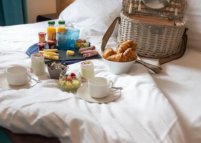 Le Vivier Mini-hôtel Amiens