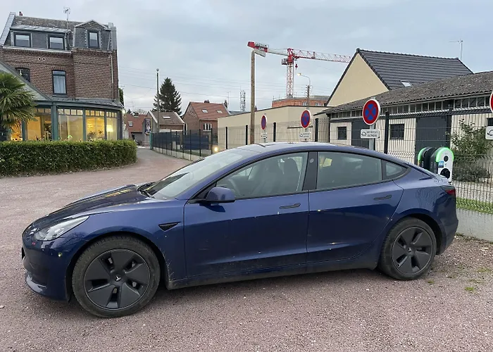 Le Vivier Mini-hôtel