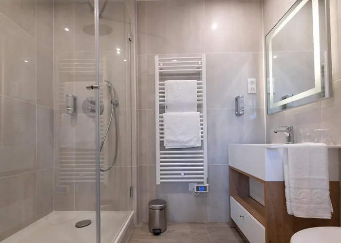 Le Vivier Mini-hôtel 3*