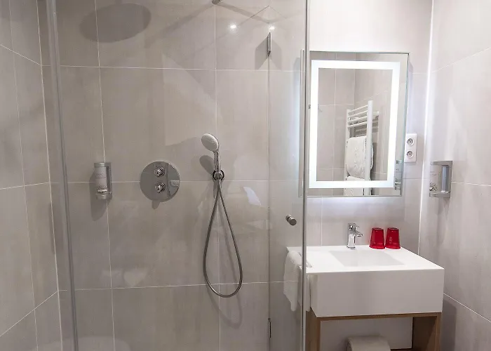 Le Vivier Cote Herberg 3*